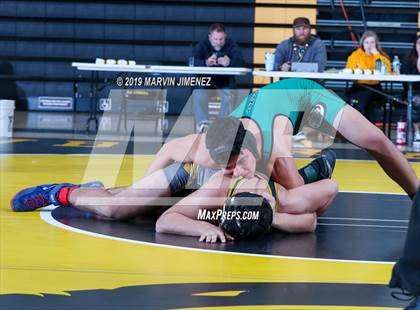 Thumbnail 2 in Marmonte League Wrestling Championships  photogallery.