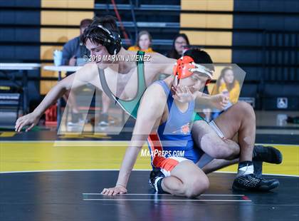 Thumbnail 3 in Marmonte League Wrestling Championships  photogallery.