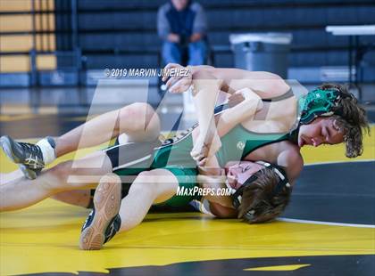 Thumbnail 2 in Marmonte League Wrestling Championships  photogallery.