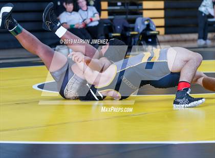 Thumbnail 3 in Marmonte League Wrestling Championships  photogallery.