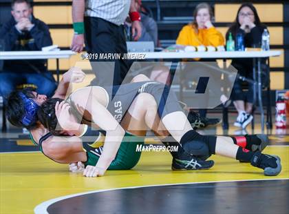 Thumbnail 1 in Marmonte League Wrestling Championships  photogallery.