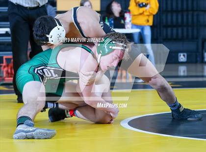 Thumbnail 2 in Marmonte League Wrestling Championships  photogallery.