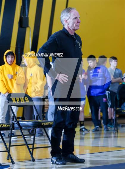 Thumbnail 1 in Marmonte League Wrestling Championships  photogallery.