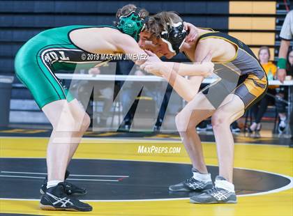 Thumbnail 1 in Marmonte League Wrestling Championships  photogallery.