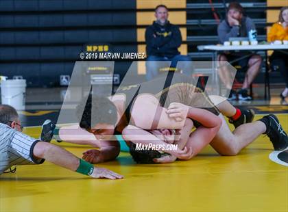Thumbnail 1 in Marmonte League Wrestling Championships  photogallery.