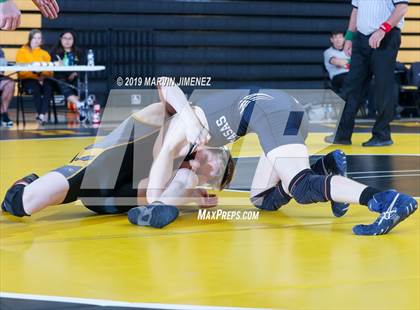 Thumbnail 1 in Marmonte League Wrestling Championships  photogallery.