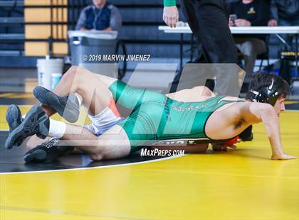 Thumbnail 1 in Marmonte League Wrestling Championships  photogallery.