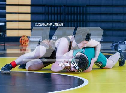 Thumbnail 3 in Marmonte League Wrestling Championships  photogallery.