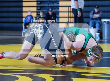 Thumbnail 3 in Marmonte League Wrestling Championships  photogallery.