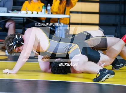 Thumbnail 1 in Marmonte League Wrestling Championships  photogallery.