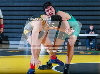 Thumbnail 3 in Marmonte League Wrestling Championships  photogallery.
