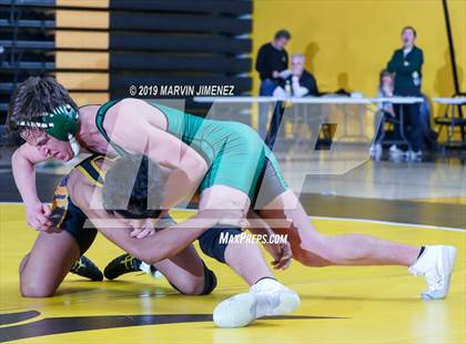 Thumbnail 3 in Marmonte League Wrestling Championships  photogallery.