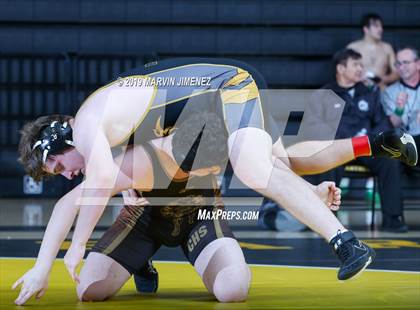 Thumbnail 1 in Marmonte League Wrestling Championships  photogallery.