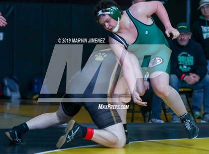 Thumbnail 3 in Marmonte League Wrestling Championships  photogallery.