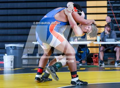 Thumbnail 2 in Marmonte League Wrestling Championships  photogallery.