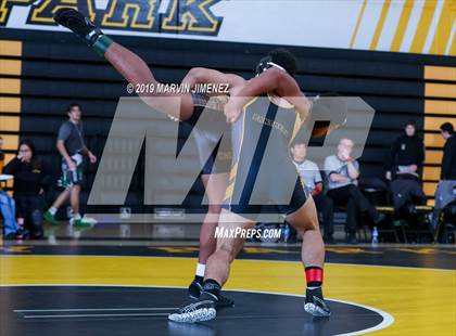 Thumbnail 1 in Marmonte League Wrestling Championships  photogallery.