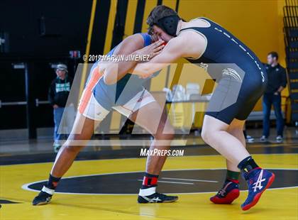 Thumbnail 2 in Marmonte League Wrestling Championships  photogallery.