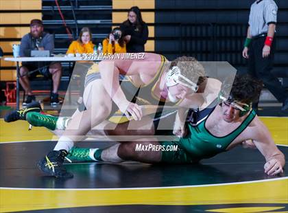 Thumbnail 2 in Marmonte League Wrestling Championships  photogallery.