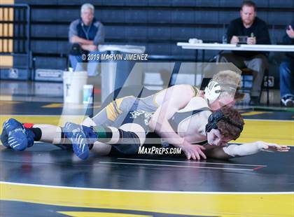Thumbnail 2 in Marmonte League Wrestling Championships  photogallery.