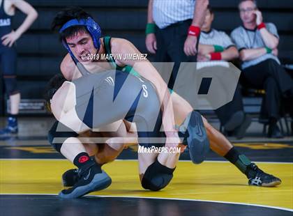 Thumbnail 1 in Marmonte League Wrestling Championships  photogallery.