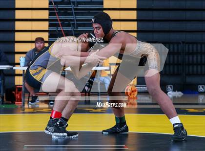 Thumbnail 3 in Marmonte League Wrestling Championships  photogallery.