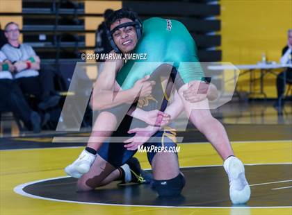 Thumbnail 2 in Marmonte League Wrestling Championships  photogallery.