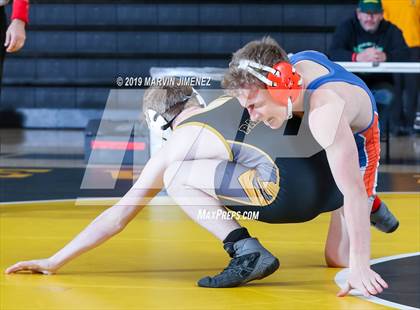 Thumbnail 1 in Marmonte League Wrestling Championships  photogallery.