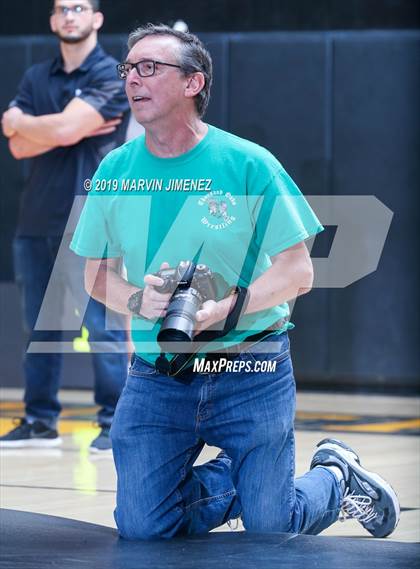 Thumbnail 1 in Marmonte League Wrestling Championships  photogallery.