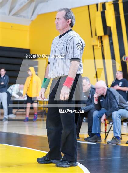 Thumbnail 2 in Marmonte League Wrestling Championships  photogallery.