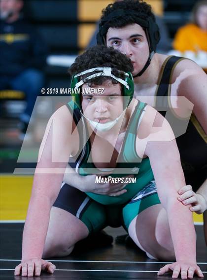 Thumbnail 2 in Marmonte League Wrestling Championships  photogallery.