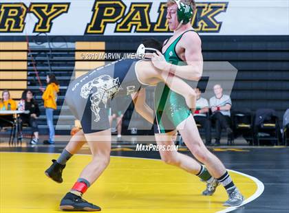 Thumbnail 3 in Marmonte League Wrestling Championships  photogallery.