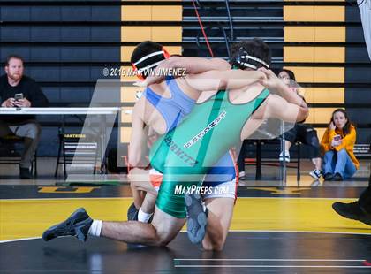 Thumbnail 3 in Marmonte League Wrestling Championships  photogallery.