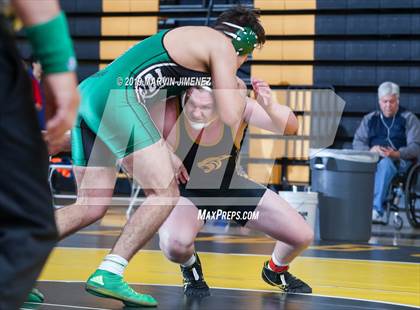 Thumbnail 1 in Marmonte League Wrestling Championships  photogallery.