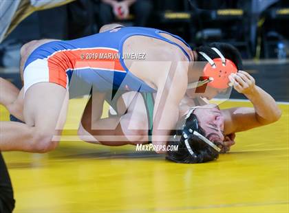 Thumbnail 1 in Marmonte League Wrestling Championships  photogallery.