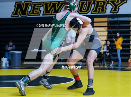 Thumbnail 3 in Marmonte League Wrestling Championships  photogallery.