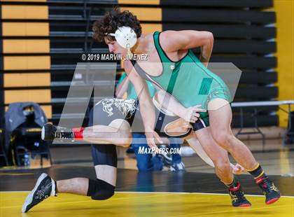 Thumbnail 1 in Marmonte League Wrestling Championships  photogallery.