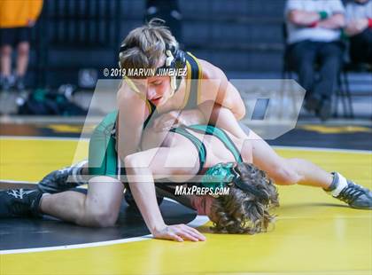 Thumbnail 3 in Marmonte League Wrestling Championships  photogallery.