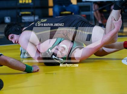 Thumbnail 3 in Marmonte League Wrestling Championships  photogallery.