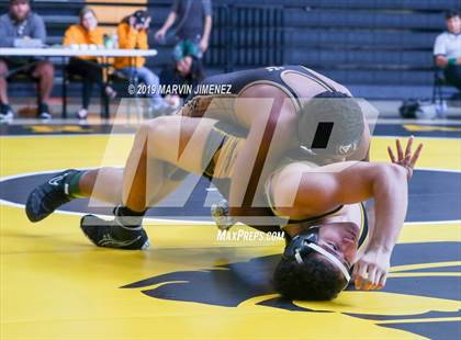 Thumbnail 1 in Marmonte League Wrestling Championships  photogallery.