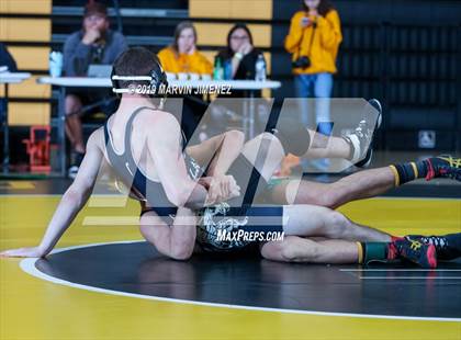 Thumbnail 1 in Marmonte League Wrestling Championships  photogallery.