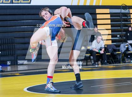 Thumbnail 3 in Marmonte League Wrestling Championships  photogallery.