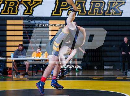 Thumbnail 1 in Marmonte League Wrestling Championships  photogallery.