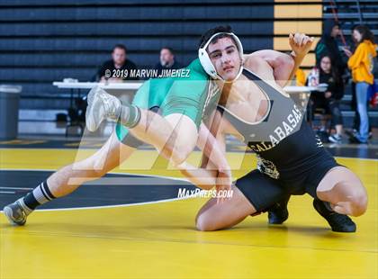 Thumbnail 2 in Marmonte League Wrestling Championships  photogallery.