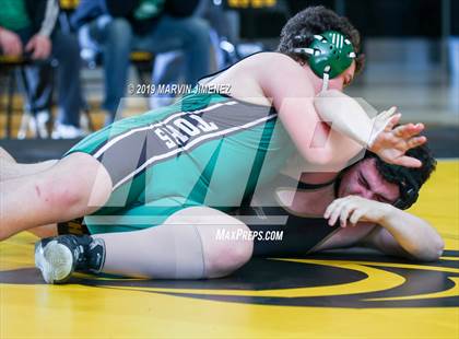 Thumbnail 3 in Marmonte League Wrestling Championships  photogallery.