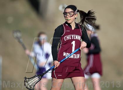 Thumbnail 3 in Cheyenne Mountain @ Douglas County/Castle View photogallery.