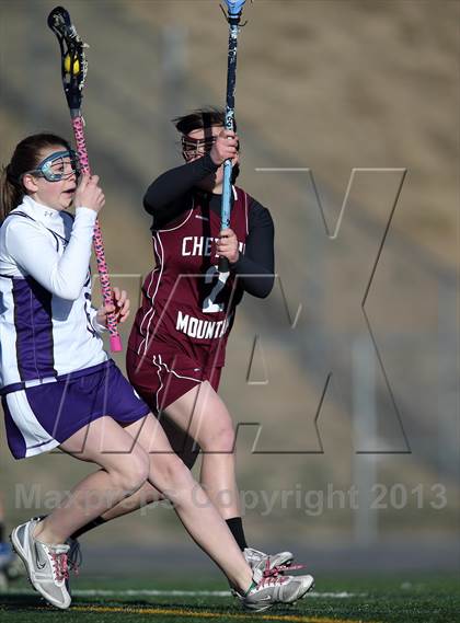 Thumbnail 1 in Cheyenne Mountain @ Douglas County/Castle View photogallery.