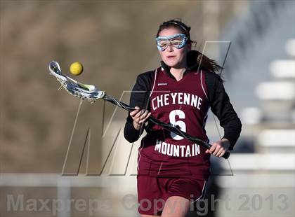 Thumbnail 1 in Cheyenne Mountain @ Douglas County/Castle View photogallery.
