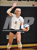 Photo from the gallery "Rockwall-Heath vs. Cornerstone Christian"