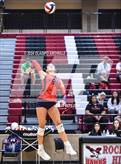 Photo from the gallery "Rockwall-Heath vs. Cornerstone Christian"