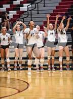 Photo from the gallery "Rockwall-Heath vs. Cornerstone Christian"